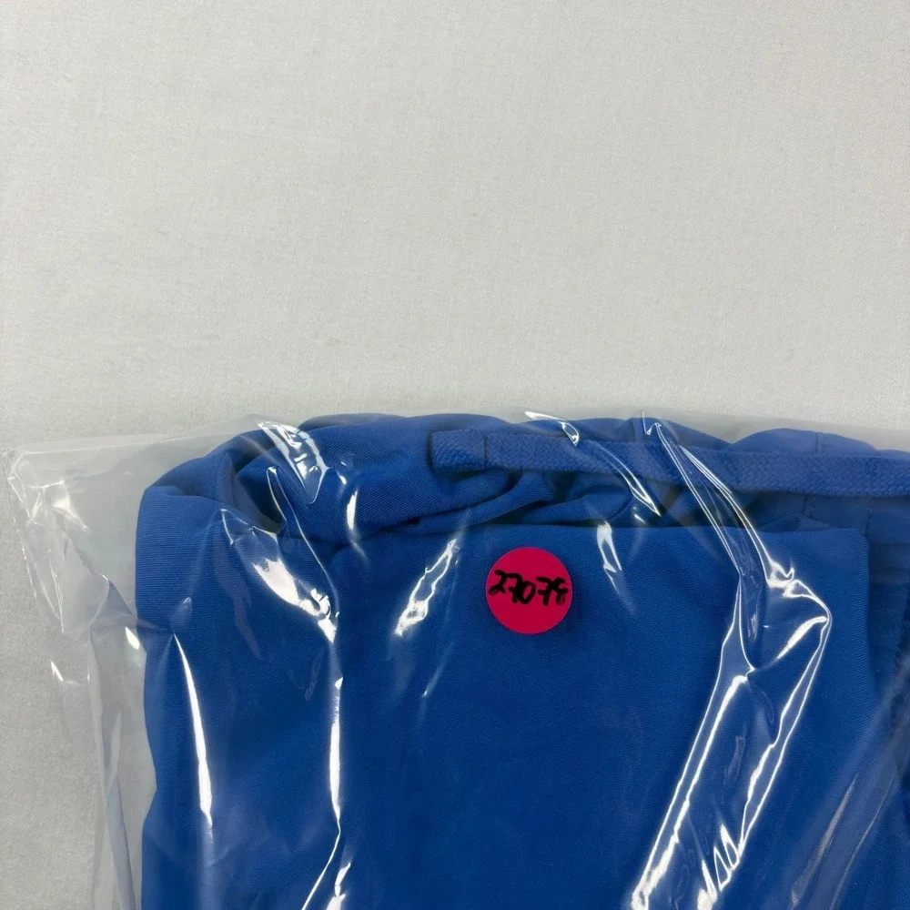 Florida Gators Shorts Mens 3XL Blue Air Jordan Dri‎ Fit Gym Practice Team Issued